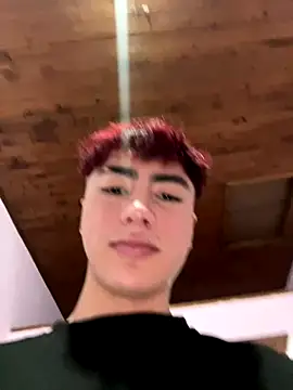 AlexanderCollman online show from 16, 12, 2025