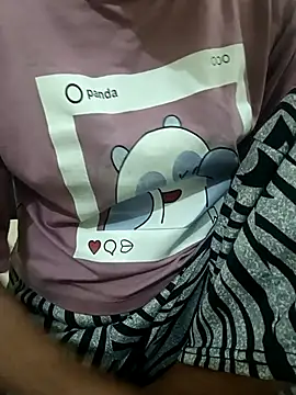 Alia-00 online show from 23, 9, 2025