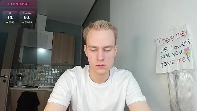 Kevin Young Cat online show from 30, 10, 2025