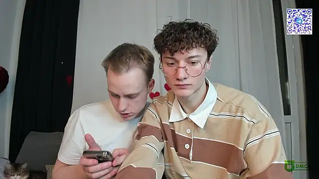 Kevin Young Cat online show from 24, 2, 2026