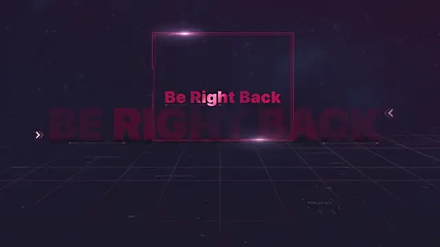 Bree  Morgan online show from 19, 12, 2025