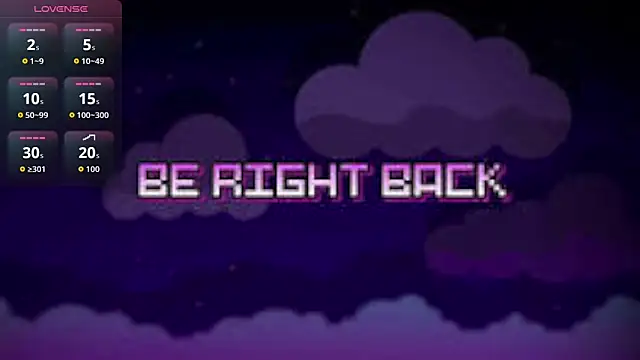 Bree  Morgan online show from 23, 2, 2026