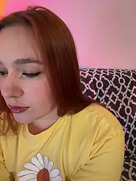 Sweet lollipop25 online show from 29, 7, 2026