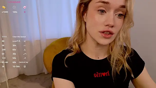 DiscoPotato online show from 9, 9, 2025