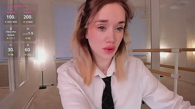 DiscoPotato online show from 24, 2, 2026