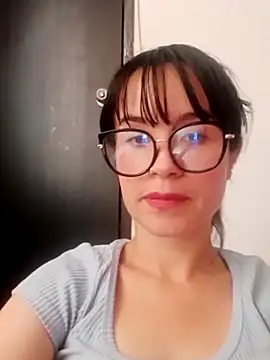Snapshot of Dana_Rise chatting on 11, 5, 2026 Dana Rise online show from 11, 5, 2026