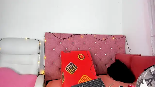 dulce brown01 online show from 1, 10, 2025