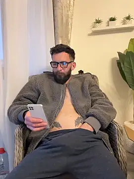 Michel huge online show from 23, 3, 2026