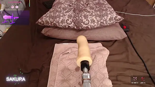 M I L F A online show from 5, 10, 2025