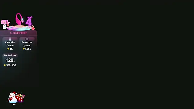 Snapshot of QUEEN_SAKHI- chatting on 8, 11, 2025 QUEEN SAKHI- online show from 8, 11, 2025