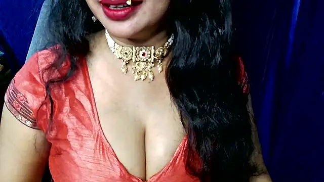 QUEEN SAKHI- online show from 31, 3, 2026