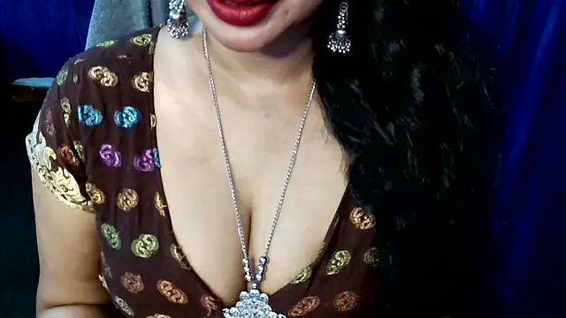 QUEEN SAKHI- online show from 15, 4, 2026