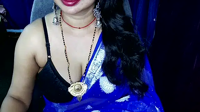 QUEEN SAKHI- online show from 25, 5, 2026