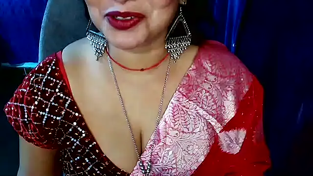 QUEEN SAKHI- online show from 26, 5, 2026