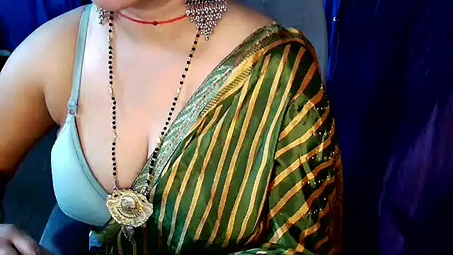 QUEEN SAKHI- online show from 28, 5, 2026