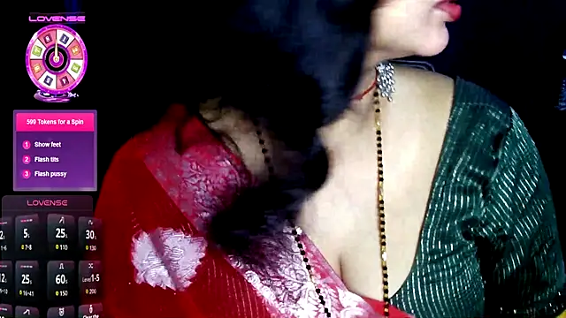 QUEEN SAKHI- online show from 15, 7, 2026