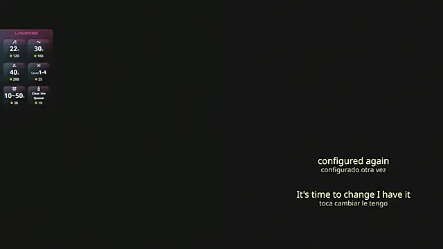 kissme cutie online show from 10, 1, 2026