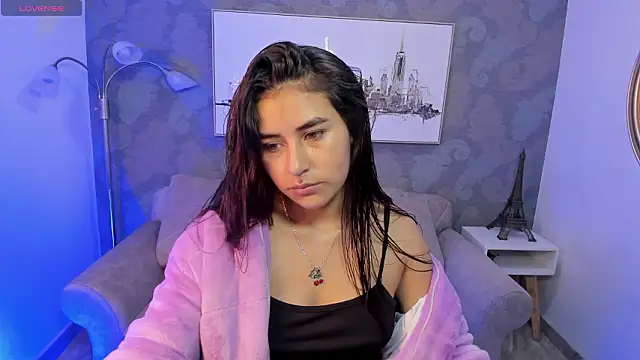 celeste jane online show from 12, 3, 2026