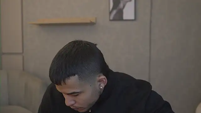 Snapshot of Thiago_Valente chatting on 23, 2, 2026 Thiago Valente online show from 23, 2, 2026