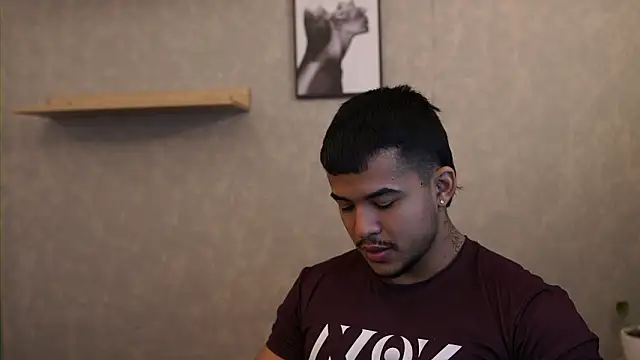 Thiago Valente online show from 11, 3, 2026