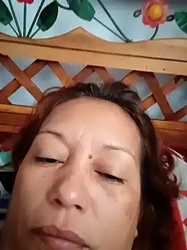 Snapshot of marinita13 chatting on 18, 4, 2026 marinita13 online show from 18, 4, 2026