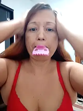 Snapshot of marinita13 chatting on 22, 4, 2026 marinita13 online show from 22, 4, 2026