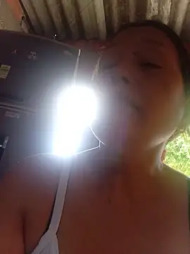 Snapshot of marinita13 chatting on 12, 7, 2026 marinita13 online show from 12, 7, 2026