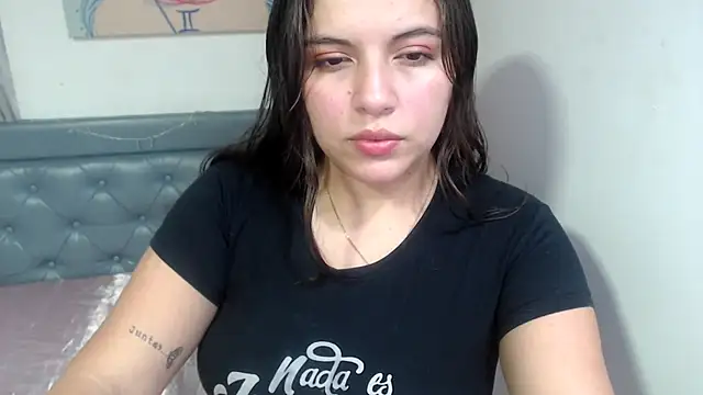 sarah aguilar online show from 18, 10, 2025