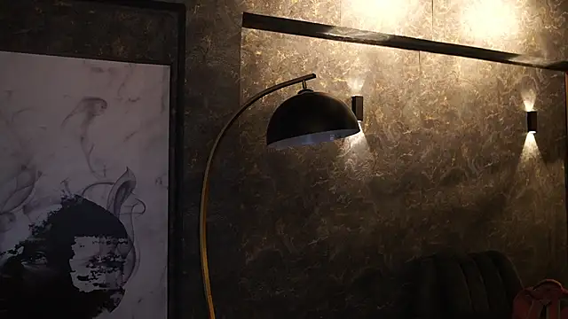 Ariaa Isabell online show from 22, 12, 2025