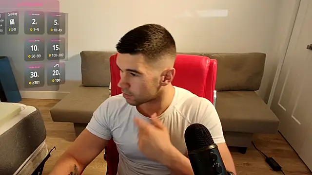 Sand0w online show from 12, 9, 2025