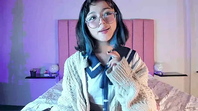 TerumiKitty online show from 8, 2, 2026