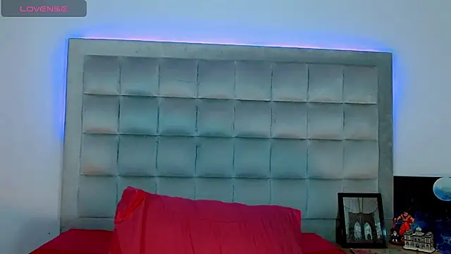 AmazingMistressNathy online show from 10, 11, 2025