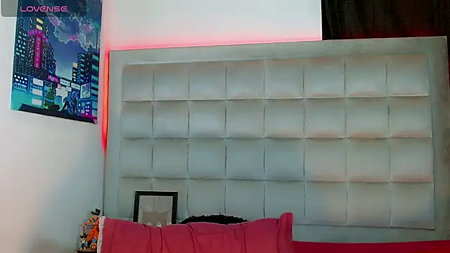 AmazingMistressNathy online show from 24, 4, 2026