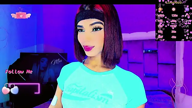 LADY-HOT-SEXY- online show from 21, 10, 2025