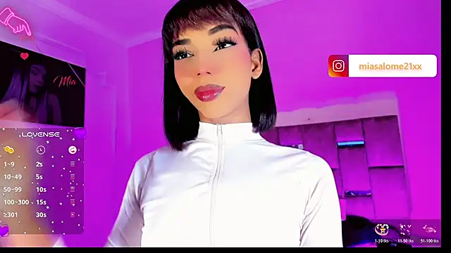 LADY-HOT-SEXY- online show from 1, 2, 2026