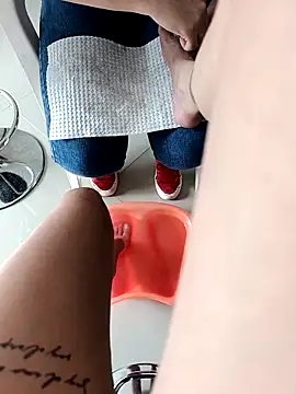 Ammberly  Adam23 online show from 23, 11, 2025