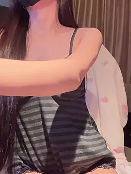  Meimeibaby  online show from 12, 4, 2026