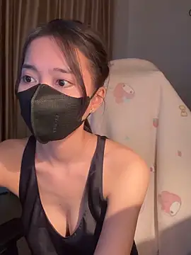 Snapshot of _Meimeibaby_ chatting on 8, 5, 2026 Meimeibaby online show from 8, 5, 2026