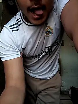 yourcrush0123 online show from 17, 2, 2026