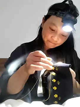 Tiyir597 online show from 18, 3, 2026