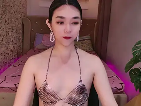 Ts-yoshi online show from 29, 9, 2025