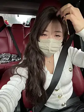 xiao-mo520 online show from 5, 4, 2026