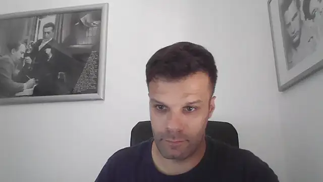 Snapshot of FROCETTO93 chatting on 19, 9, 2025 FROCETTO93 online show from 19, 9, 2025