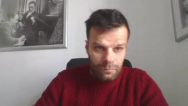 Snapshot of FROCETTO93 chatting on 8, 1, 2026 FROCETTO93 online show from 8, 1, 2026