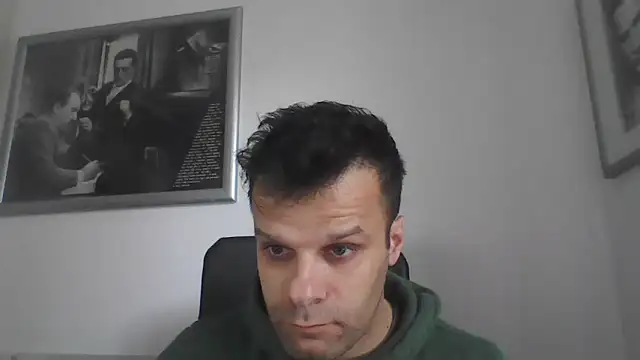 Snapshot of FROCETTO93 chatting on 31, 3, 2026 FROCETTO93 online show from 31, 3, 2026