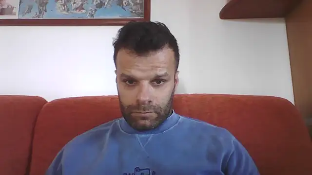 FROCETTO93 online show from 18, 4, 2026