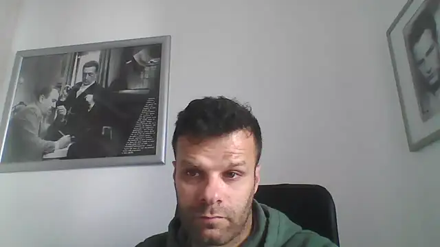 FROCETTO93 online show from 22, 4, 2026