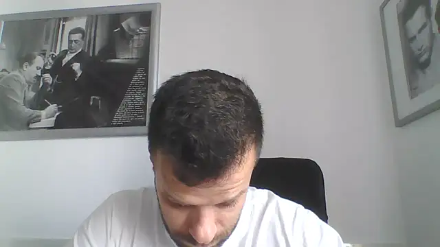 FROCETTO93 online show from 25, 5, 2026