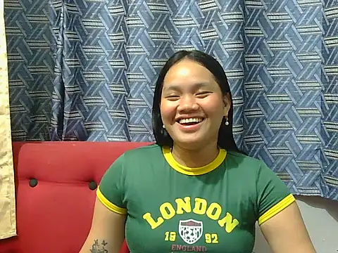 prettykrysgirl online show from 6, 5, 2026