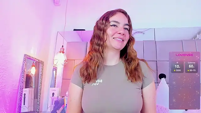 antoneella jones online show from 22, 9, 2025